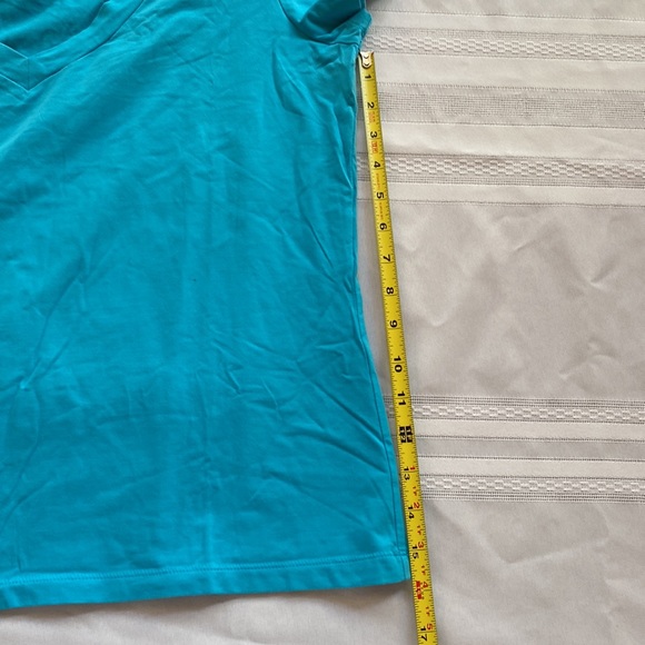 Talbots Top - Picture 4 of 6